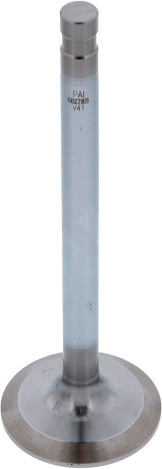 Valvula de admision E6 2 valvulas