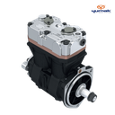 Compresor Aire Servicio Iveco Stralis Doble Piston