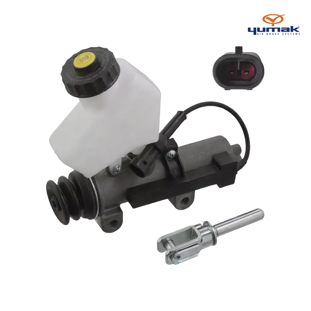 Bombin Embrague Superior Iveco