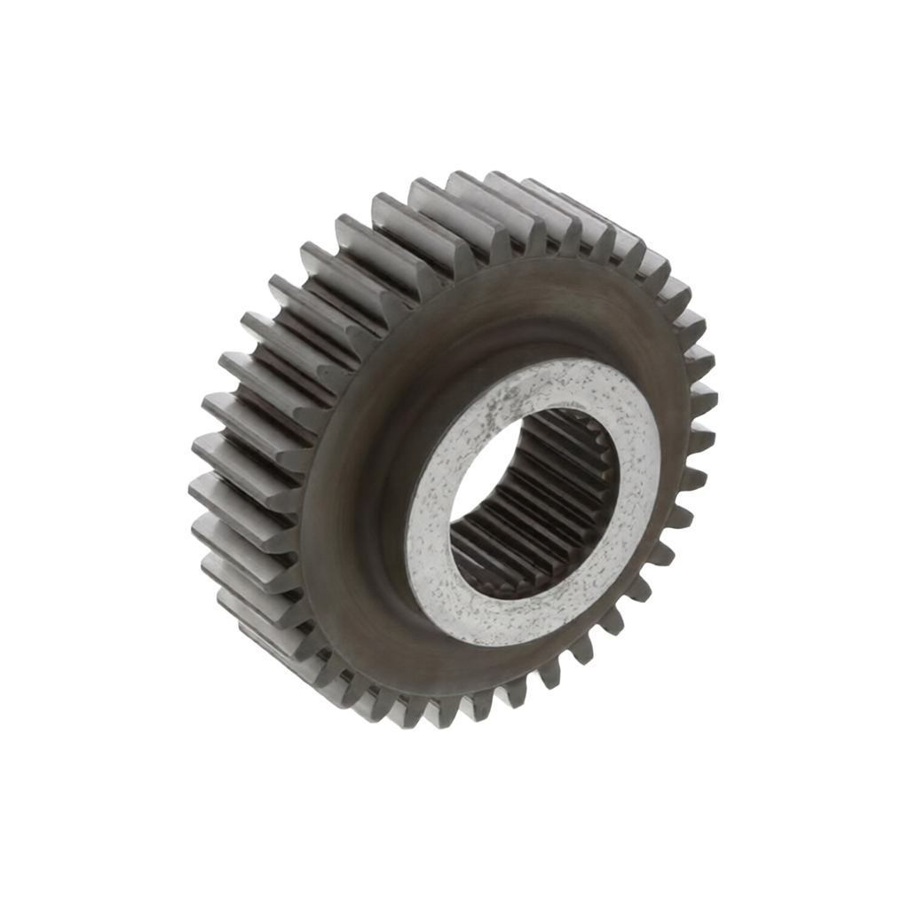 Engranaje del eje Auxiliar y Arbol de leva Motor E7 Series