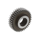 Engranaje del eje Auxiliar y Arbol de leva Motor E7 Series