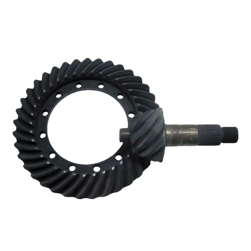 Piñon Corona 8x37 Dientes del 2do diferencial Rockwell RS 16141/17141/17145/19145/21145