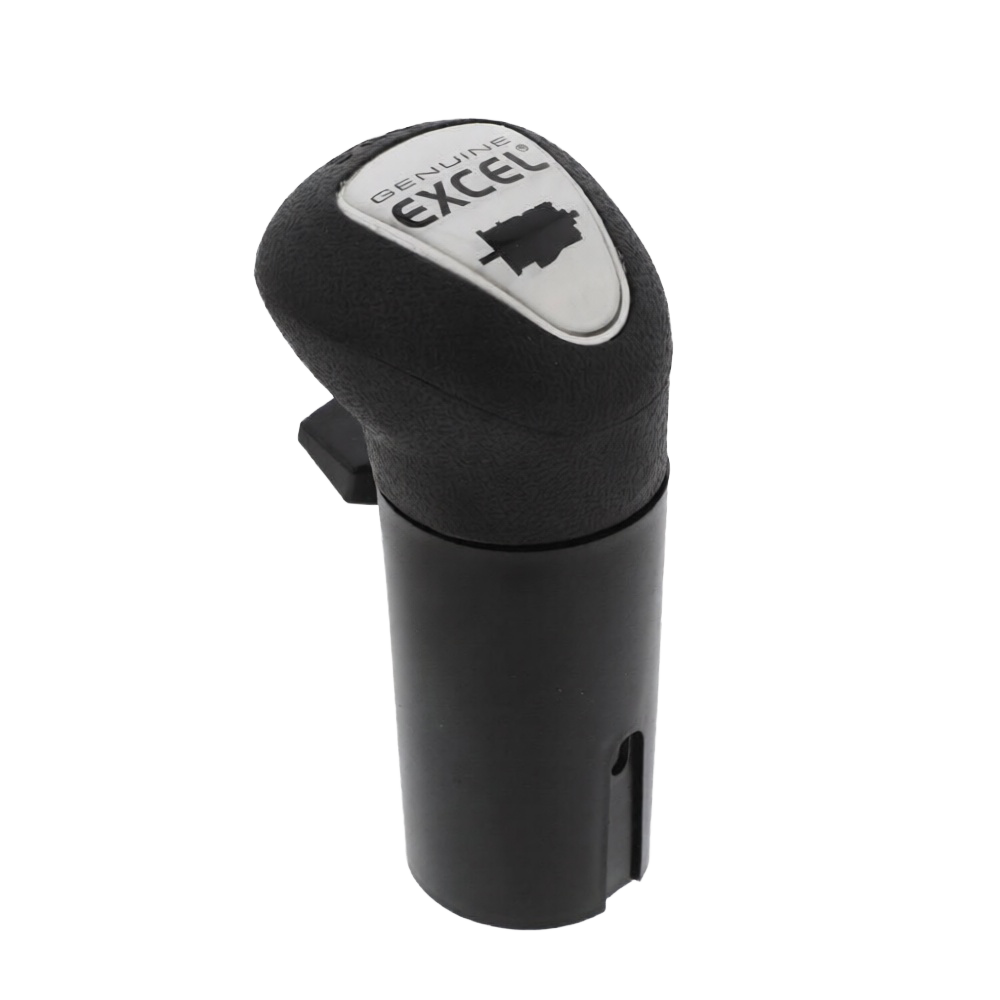 Palanca Sencilla Selectora Punto Negro 9 Velocidades Fuller RTX-14609B (9V)