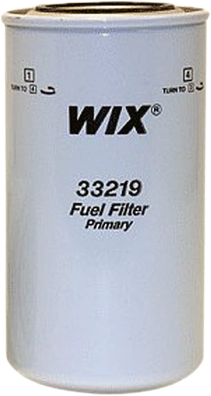Filtro Primario Combustible Mack Motor E7M CH-400 E6 RD600/400