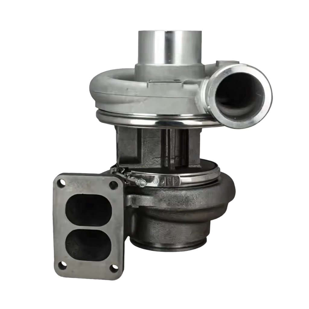 Turbo Cargador Mack E6 4LE 2 Válvulas