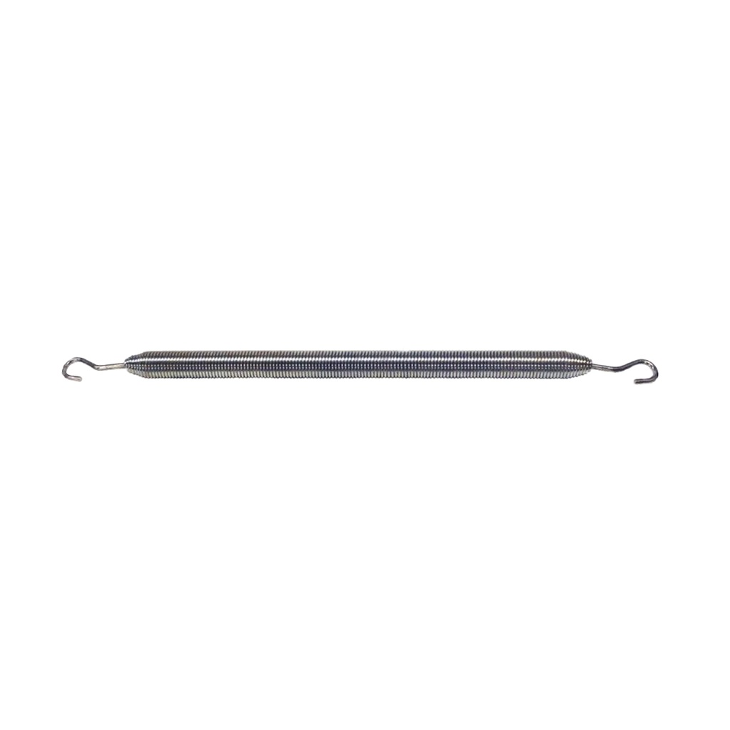 Resorte de Capo Mack CH/CXU/RD Longitud 20,25"