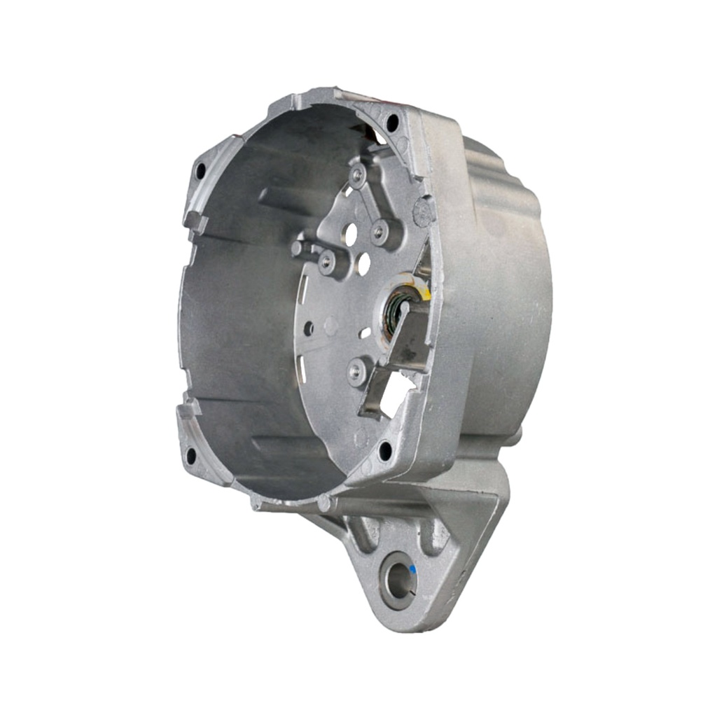 Tapa trasera alternador 21SI 130amp