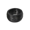 Buje Plástico del Árbol Leva Freno Tipo Corto de 1,5"D.I x 2,12"D.E x 1"Largo