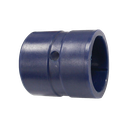 Buje Plástico del Árbol Leva Freno Tipo Largo de 1,5"D.I x 1,87"D.E x 2"Largo