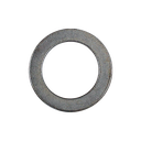 Arandela Leva Freno D.I 1.5" D.O 2.4" 1.52mm Fina
