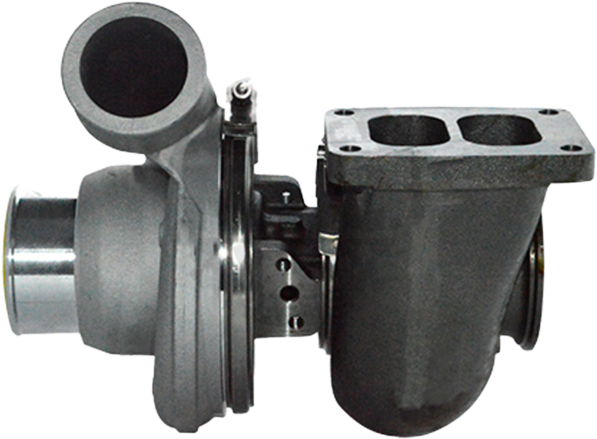 Turbo SuperTurbo E6 S3B