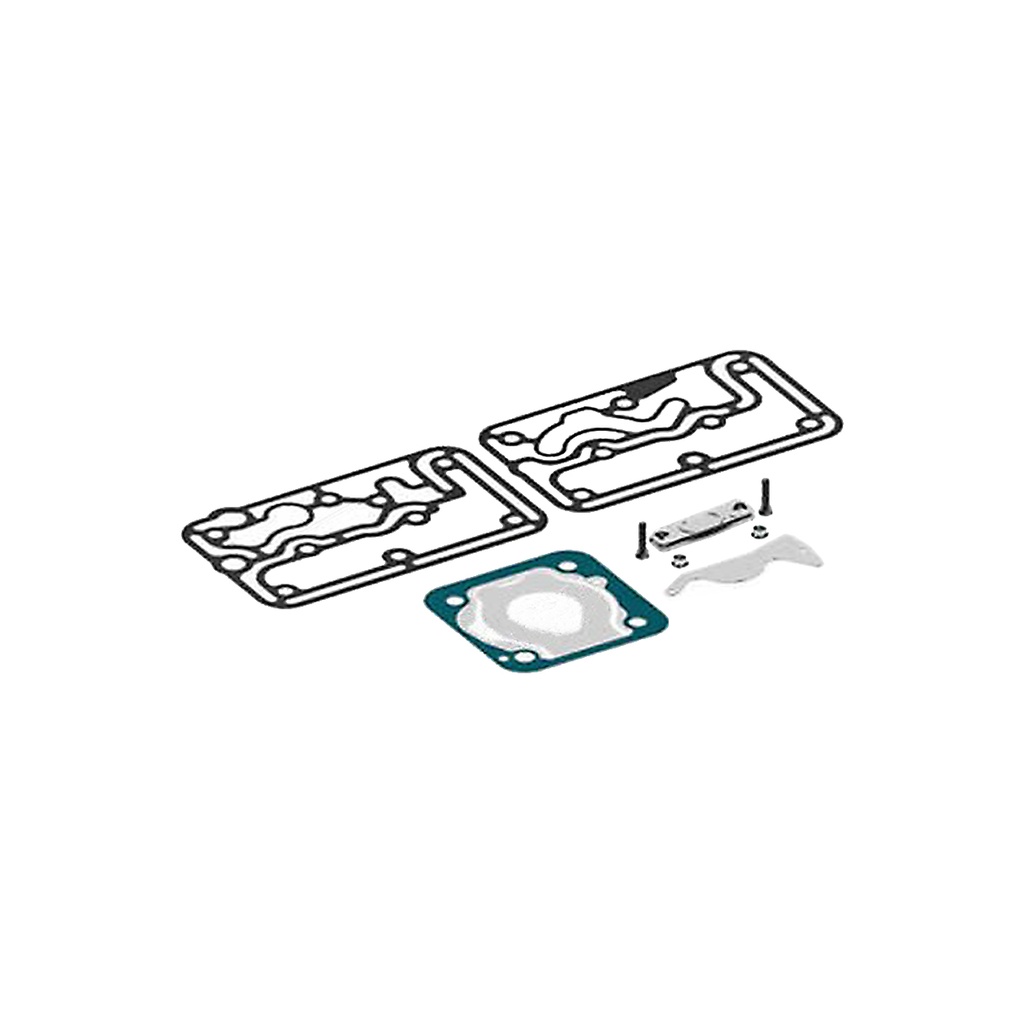 Kit empaque sencillo compresor A/S MP8