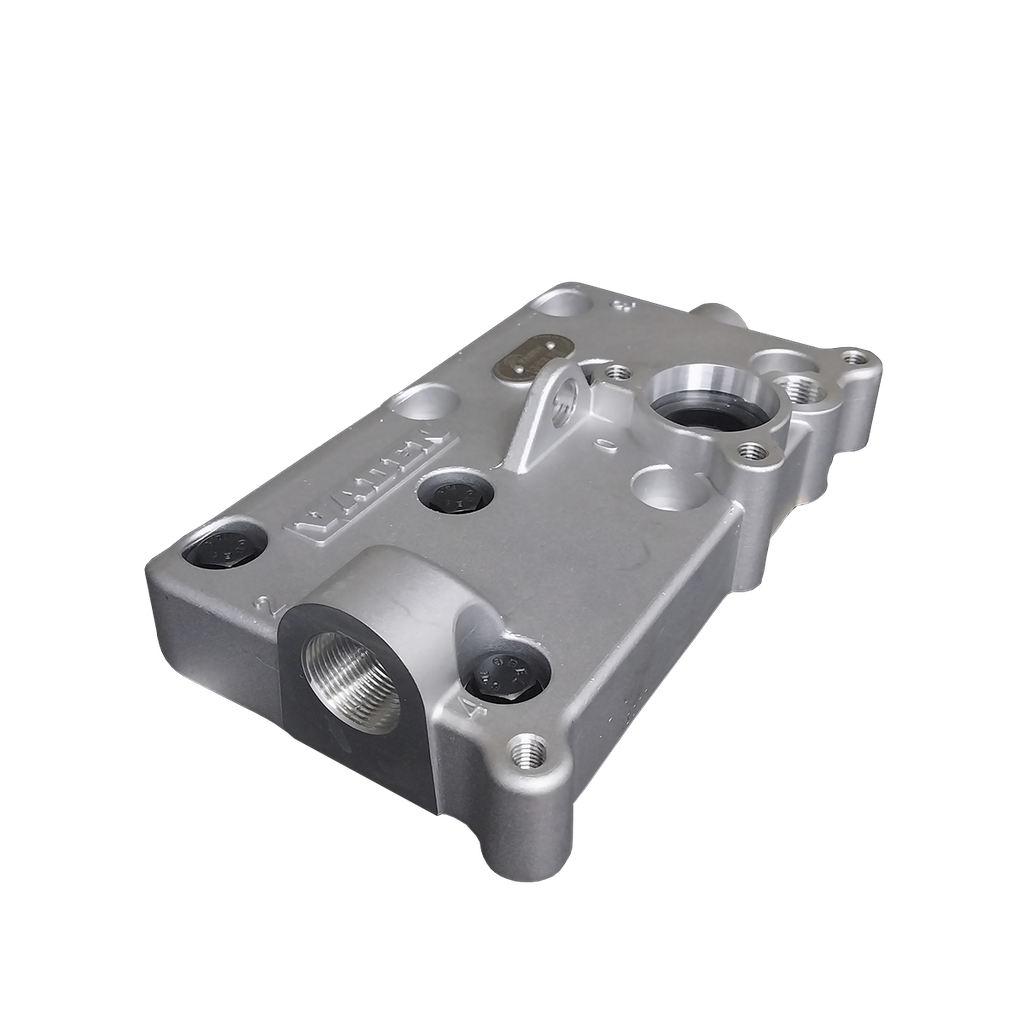 Camara Compresor A/S MP8