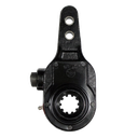 Rache estria gruesa 1-1/4" 10 dientes