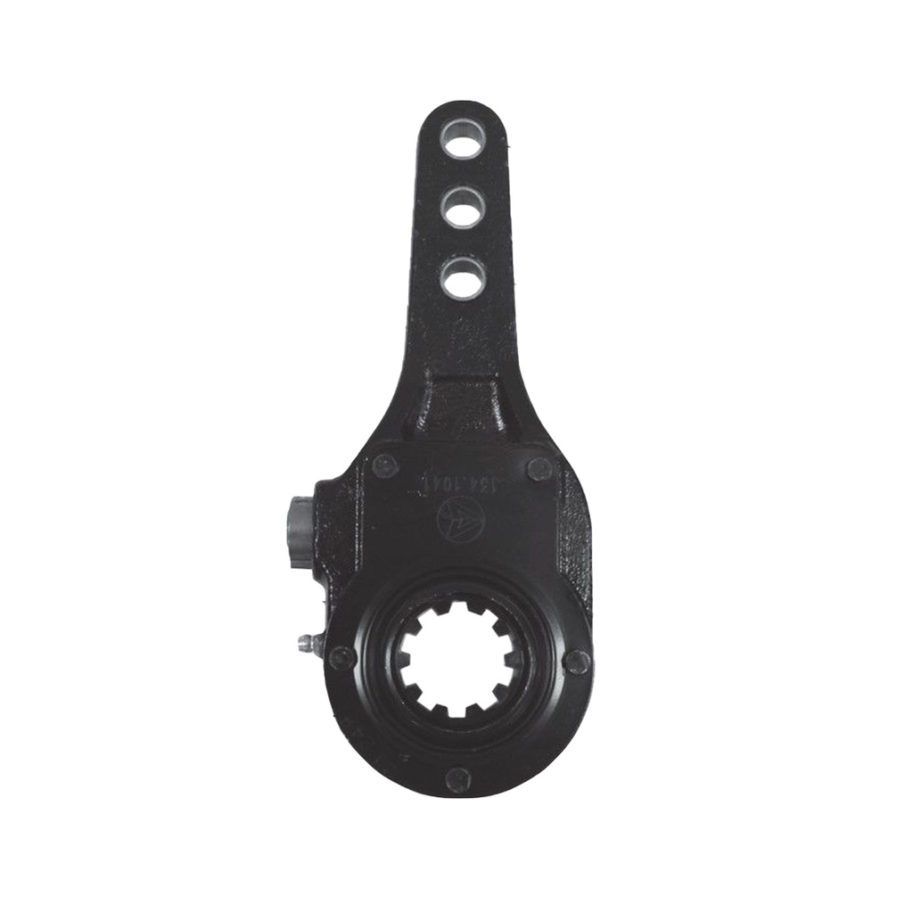 Rache de freno Estria gruesa a de 1-1/2 pulg. x 10 dientes Recto