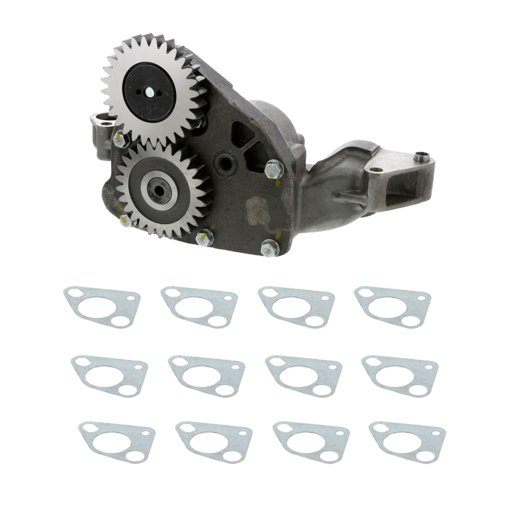Kit bomba de aceite ISX