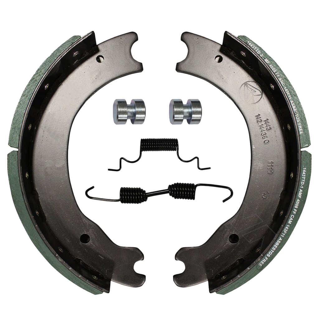 Kit Zapata-bloque de freno 1308