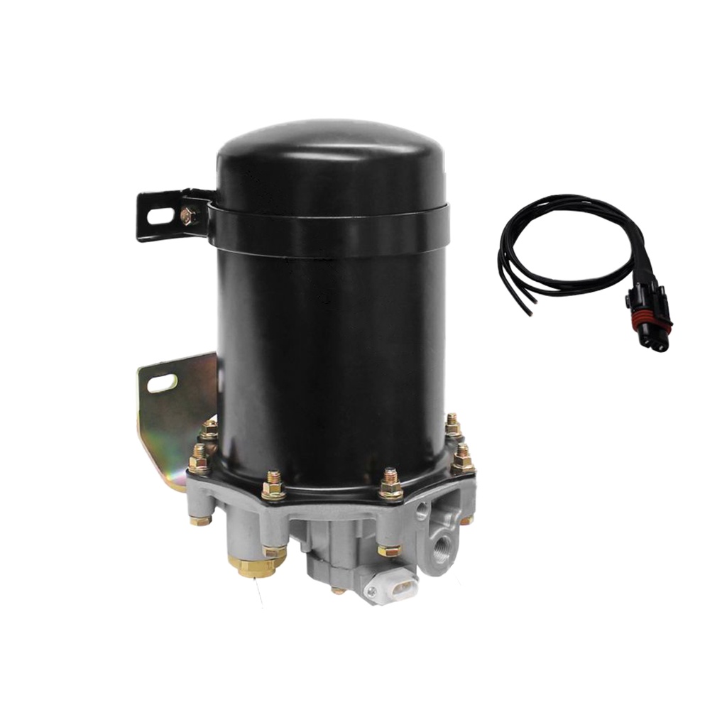 Conjunto Filtro Secante Filtro Secante A/S AD-9 De 12 Voltios