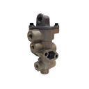 Valvula Proteccion de tractor TP3DC, incluye válvula de retención doble