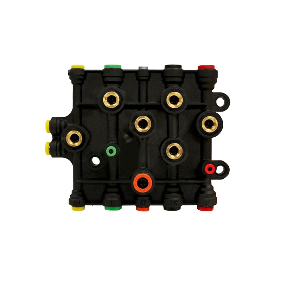 Modulo multiple distribucion aire Freightliner CL