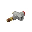 Valvula PR4 Proteccion Sobre Presion A/S (120 PSI a 70 PSI)