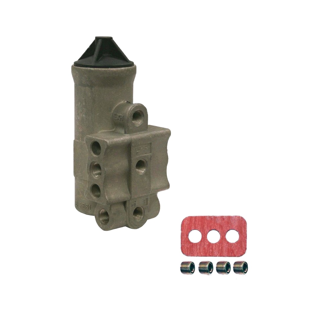 Valvula D-2 Regulador Gobernador A/S 100-120Psig