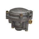 Válvula Rele de Batea RE-6 Emergencia A/S