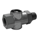 Valvula de Liberación Rápida Espiche QR-L