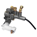 Válvula de Control de Altura Nivel Suspension Cabina Mack R / RB / RD Models