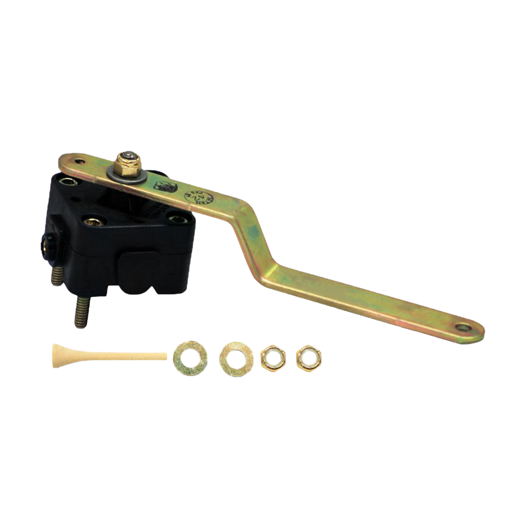 Válvula de Control de Altura Nivel Suspension Cabina Freightliner CL-120