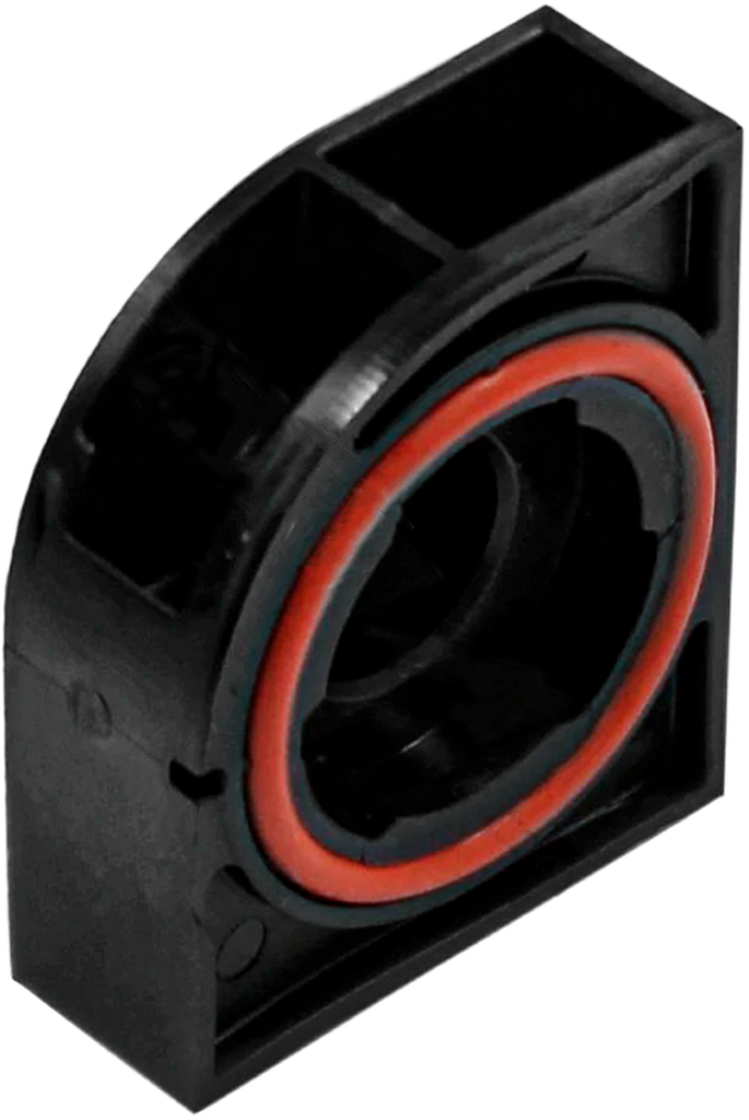 Componente final Solenoide A/S Chasis-Transfer 12V Mack