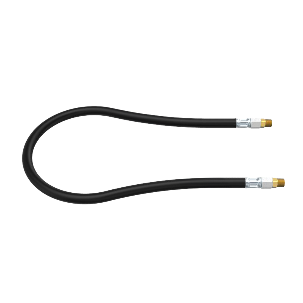 Kit Manguera de aire 1/2", 3/8, L 24"