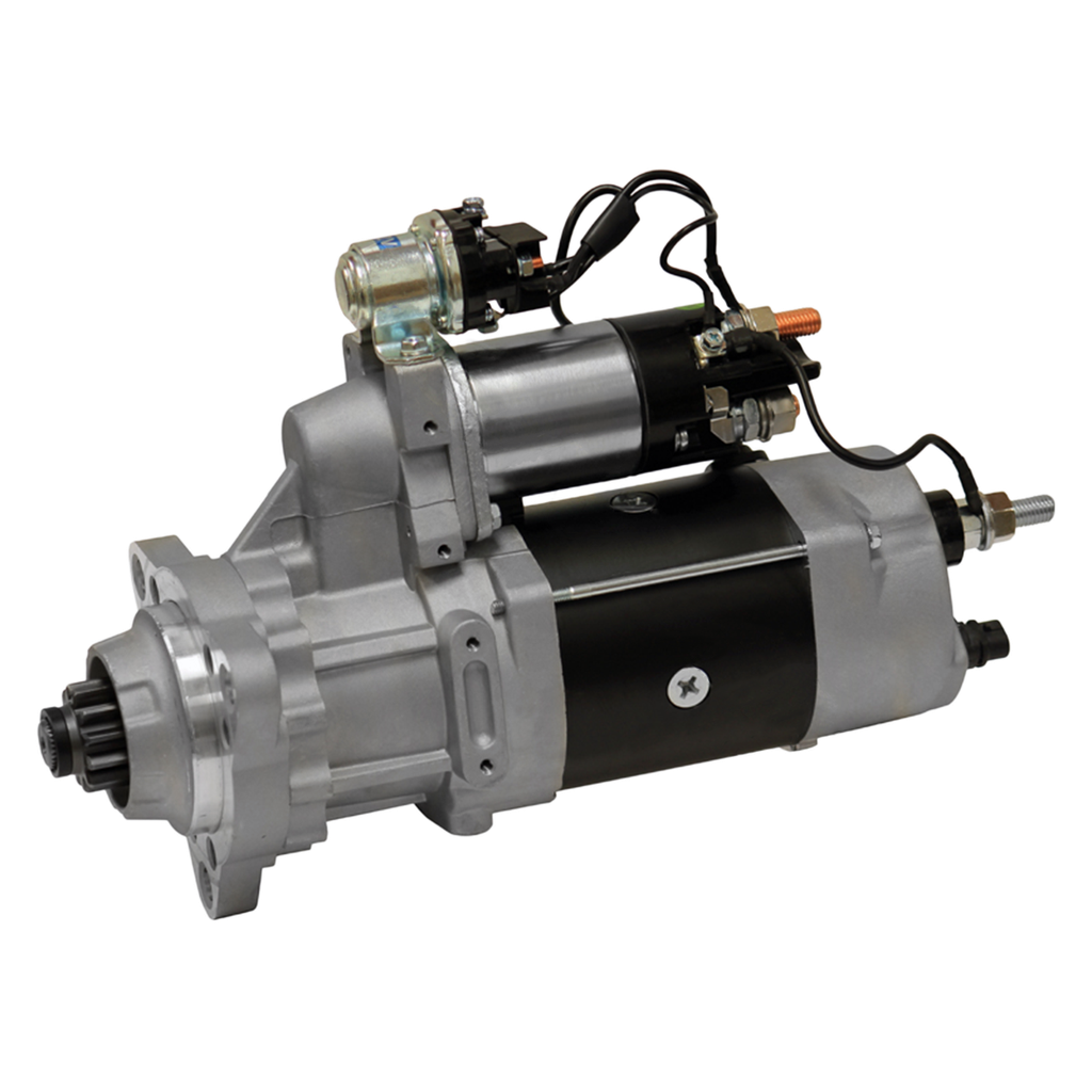 Arranque 12V, 7.3 KW, 12 dientes 39MT