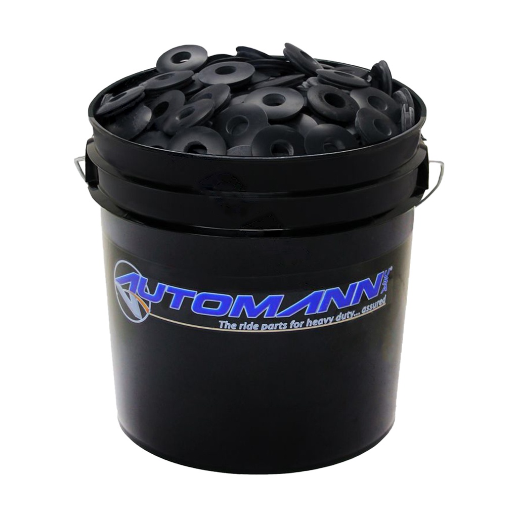 Sello Universal de Manito Para Válvula de Aire por Tobo de (300 unidades)