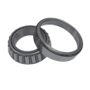 Set 402 rodamiento interno rueda trasera Vision (Cono 582 / Pista 572)