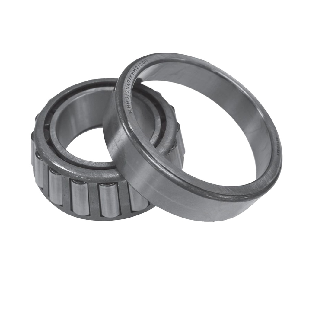 Set 413 rodamiento rueda delantera interno CL/Mack externo 106 (cono HM212049 / pista HM212011)