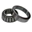 Set 701 Rodamiento Interno Rueda trasera eje A26 (Cono 759 / Pista 752)