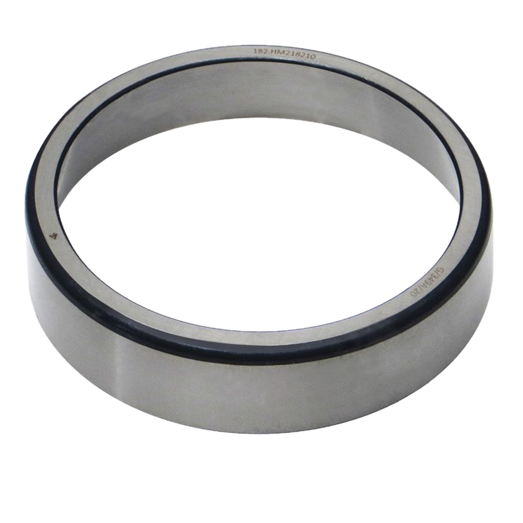 Pista de Rodamiento HM218248 Rueda Eje A21 Batea Set 414