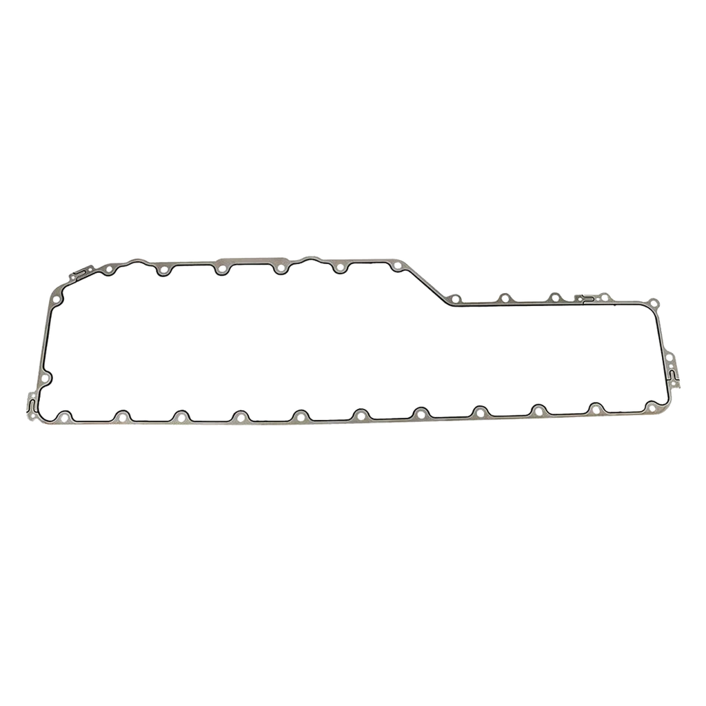 Empacadura housing enfriador MP8