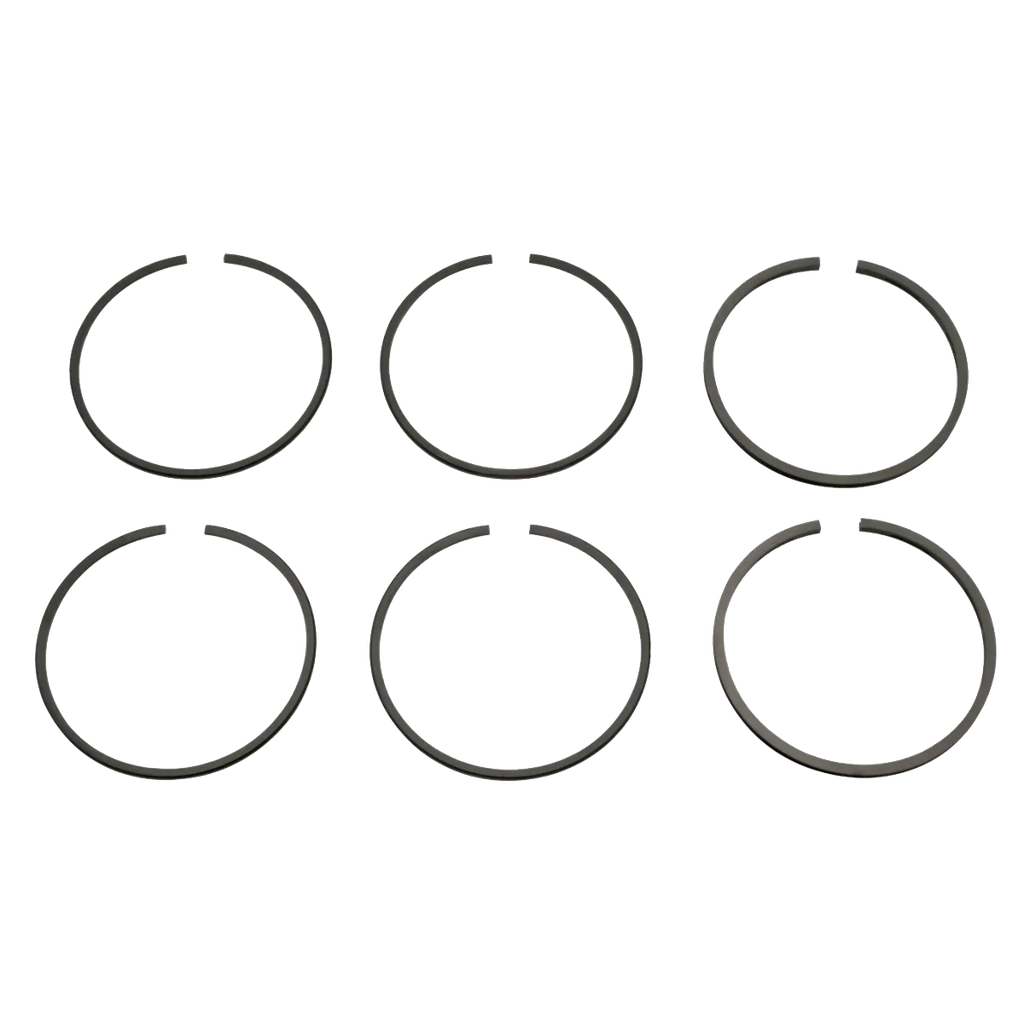 kit de aros compresor A/S STD MP8