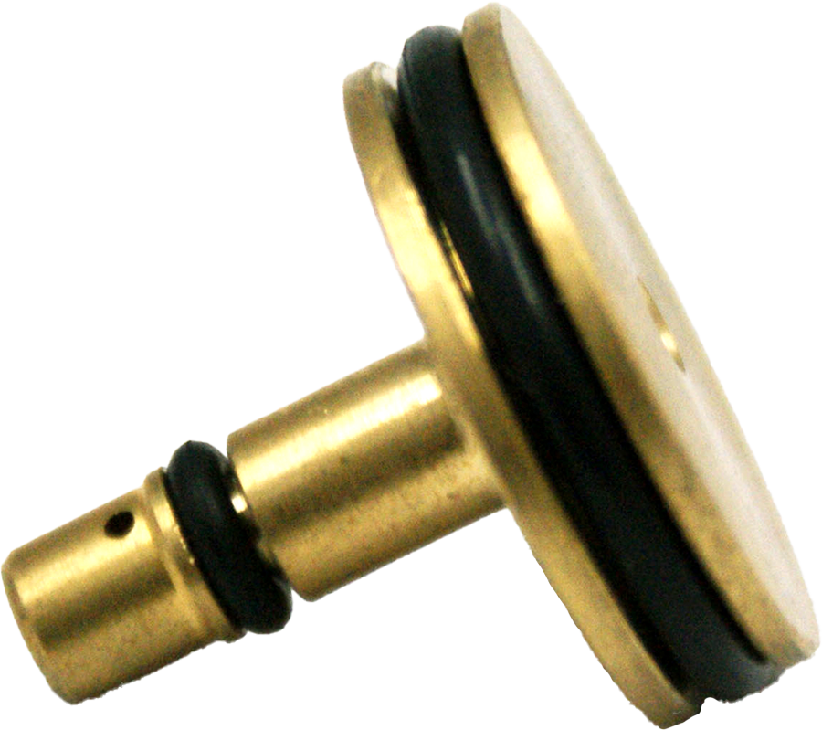 Regulador de Argon c/ flujometro