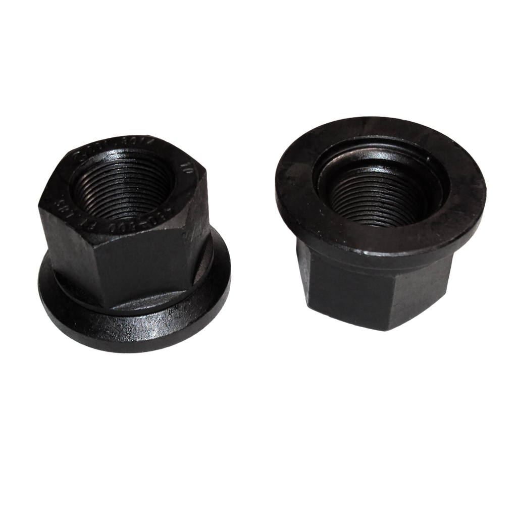 Tuerca M22x1,5 Hex: 33mm Height: 31mm tambor