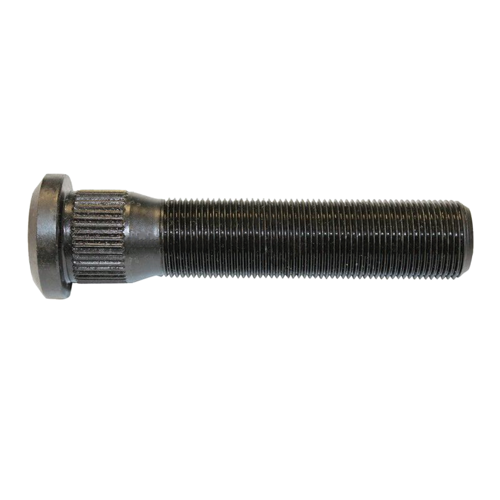 Espárrago de Rueda Perno M22x1.5 Longitud 4.25" Hilo 3.25"