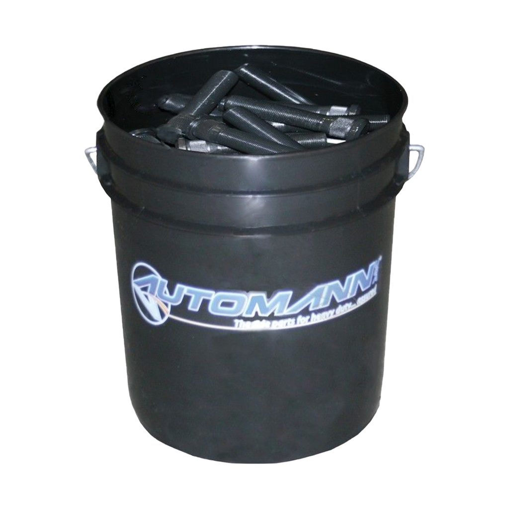 Perno M22x1.5 L4.25" GUN1403 60 pcs