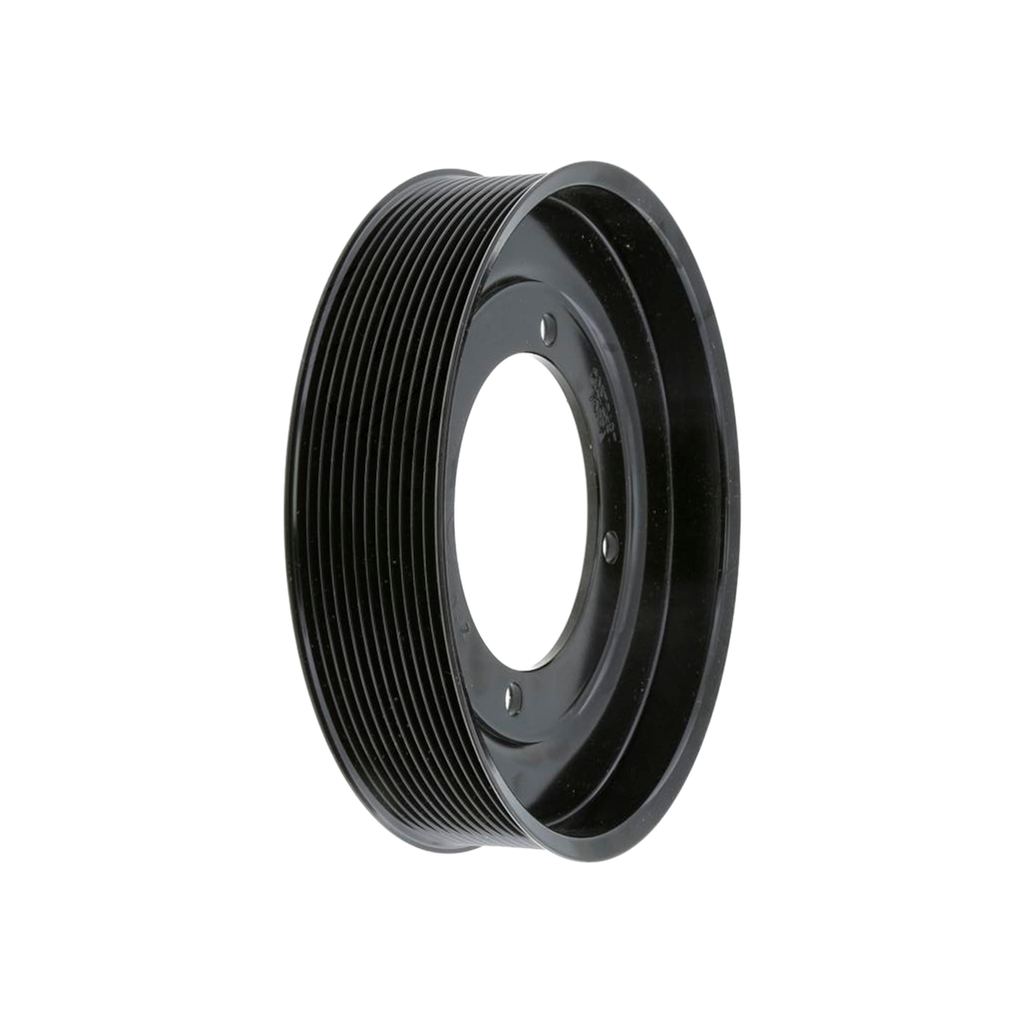 Polea del ventilador 12 ranuras MP8