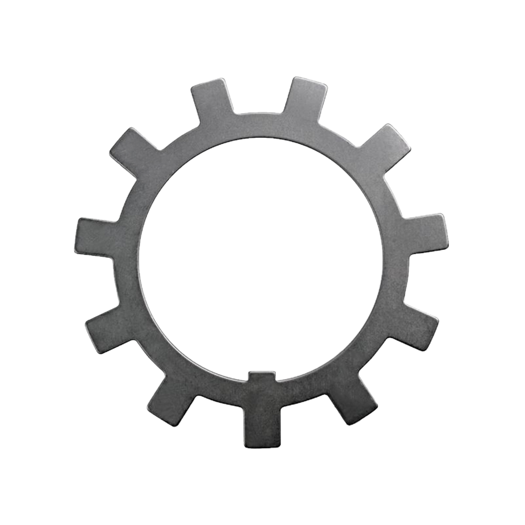 Araña de Bloqueo Tracera chuto