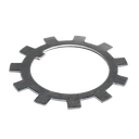 Arandela de seguridad Araña eje A-26 y A-21