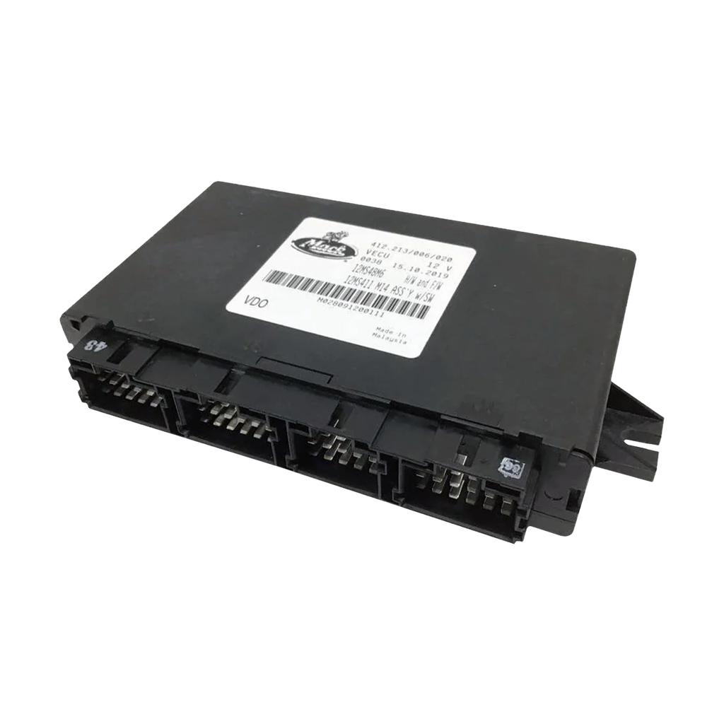 Modulo de cabina Mack mp8