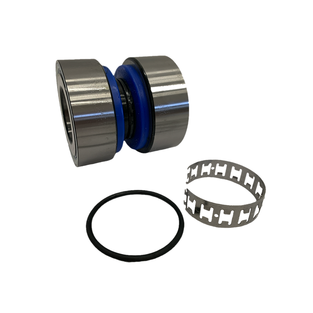 Kit Rodamiento Doble Mozo Rueda Delantera Mack Visión