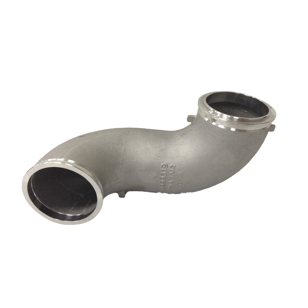 Tubo de admision de aire mack volvo mp8